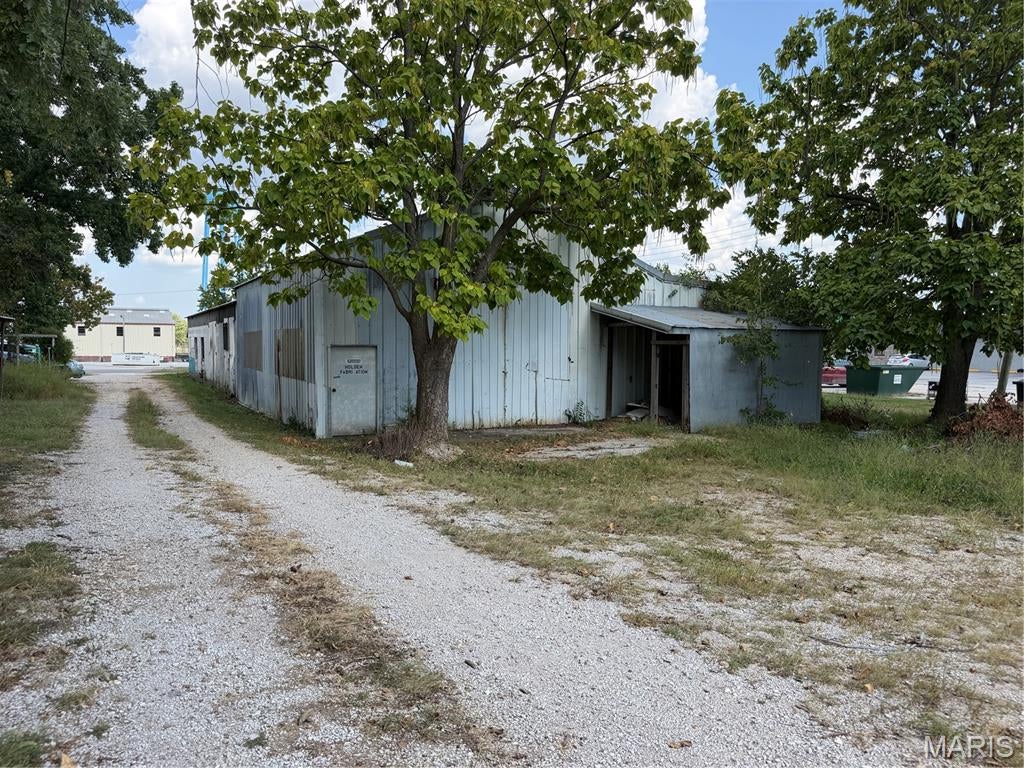 N/A - Commercial Sale