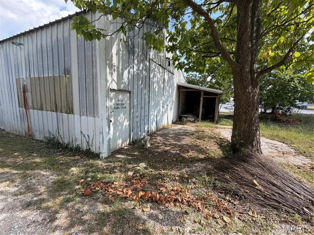 N/A - Commercial Sale