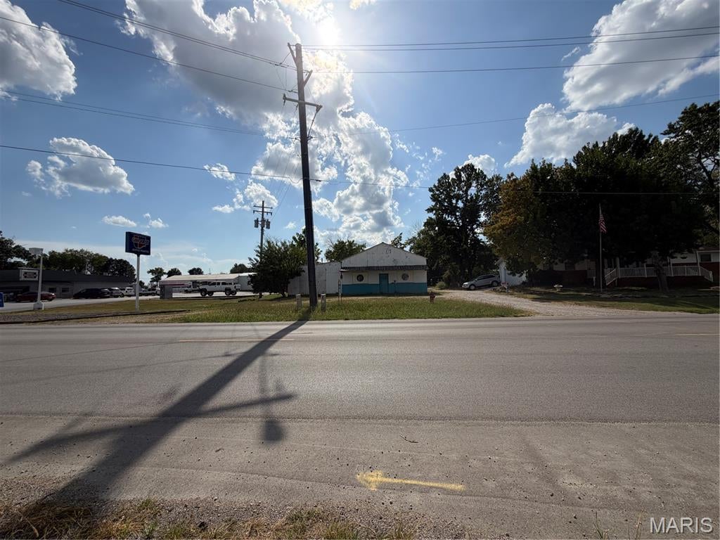 N/A - Commercial Sale