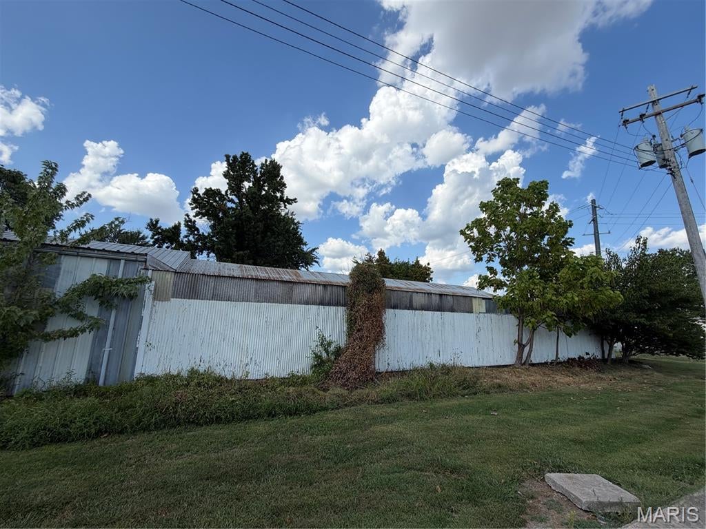 N/A - Commercial Sale