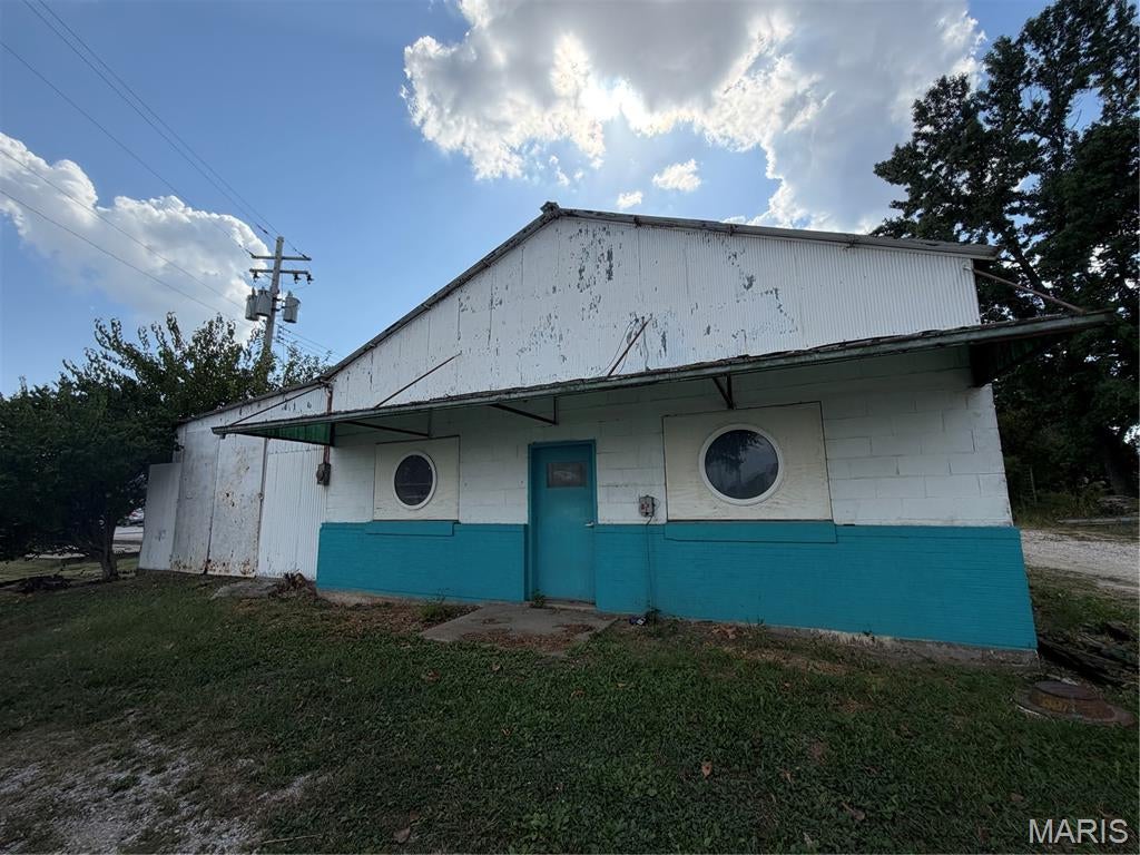 N/A - Commercial Sale