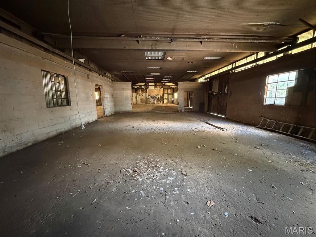 N/A - Commercial Sale