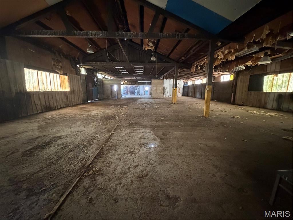 N/A - Commercial Sale