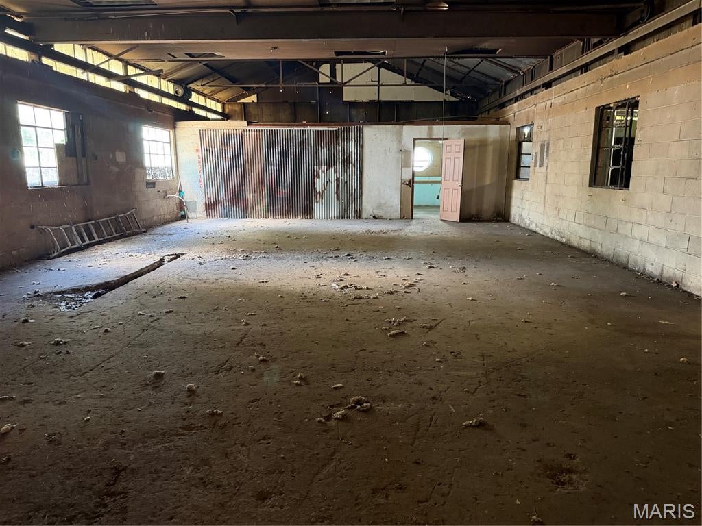 N/A - Commercial Sale