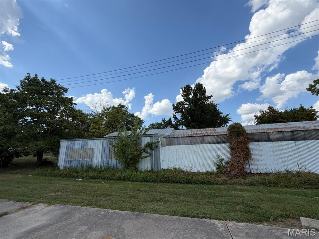 N/A - Commercial Sale