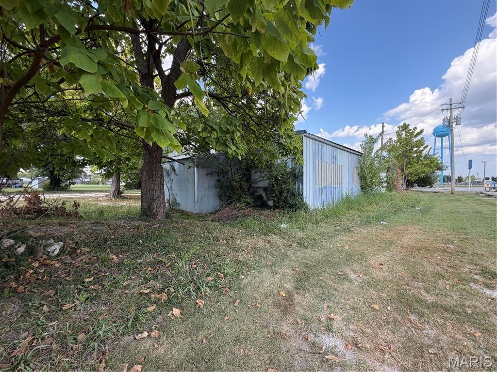 N/A - Commercial Sale