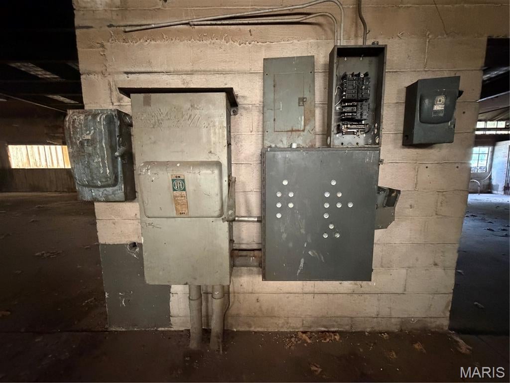 N/A - Commercial Sale