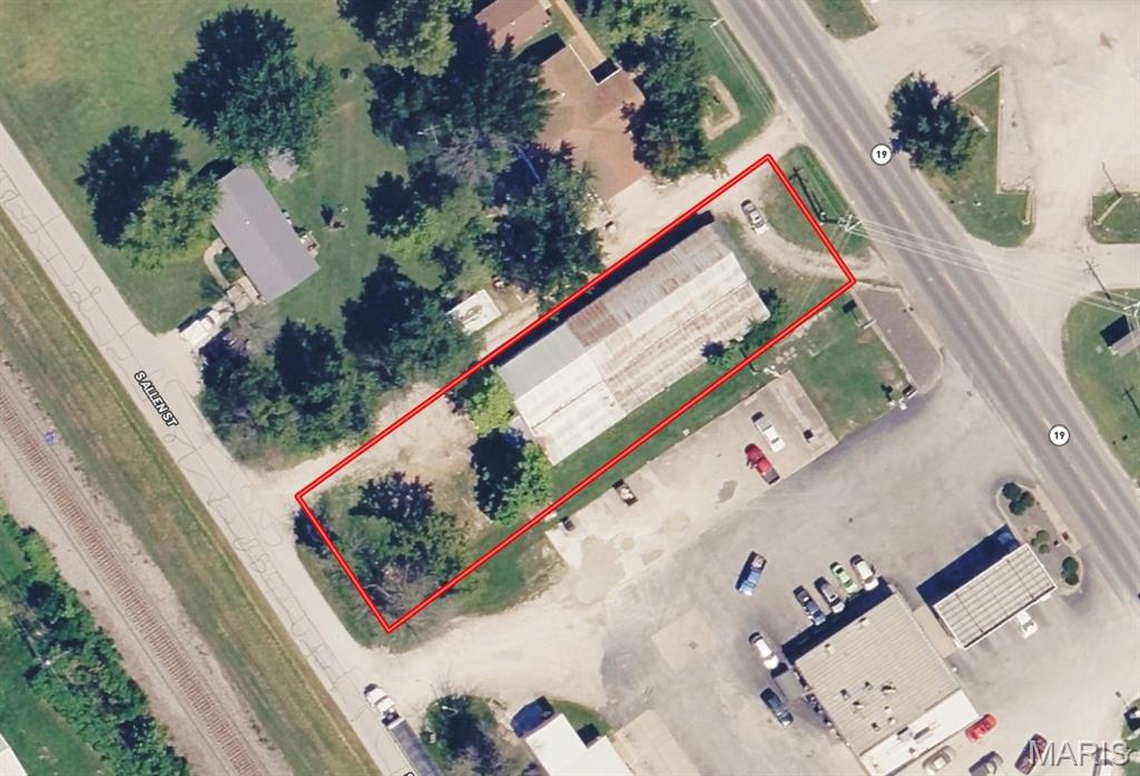 N/A - Commercial Sale