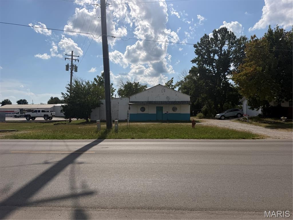 N/A - Commercial Sale