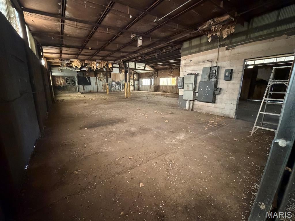 N/A - Commercial Sale