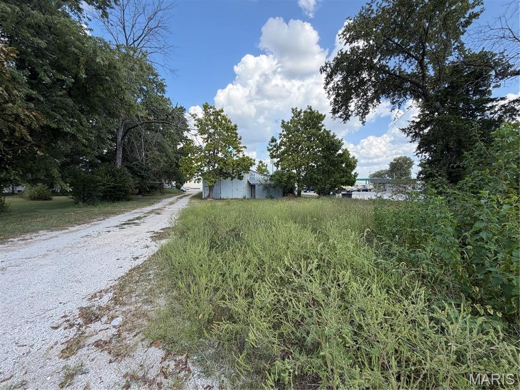 N/A - Commercial Sale