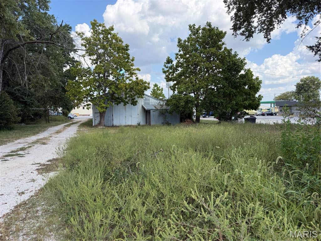 N/A - Commercial Sale