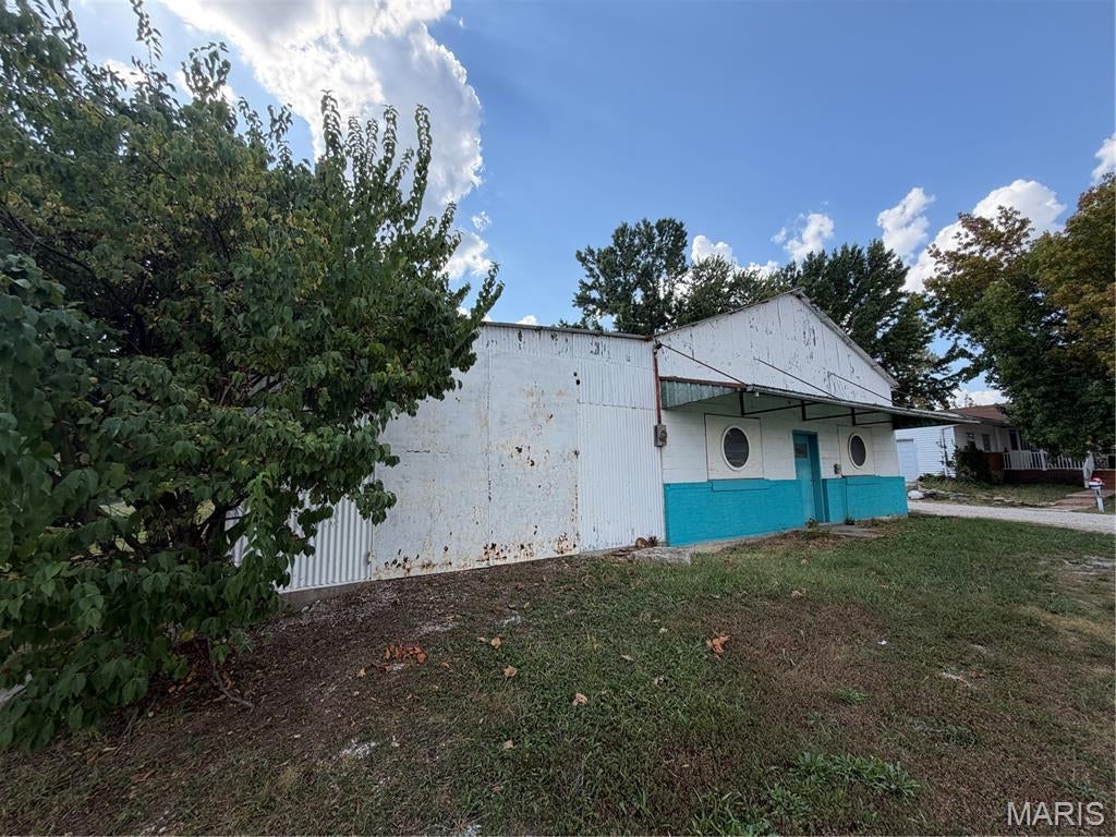N/A - Commercial Sale