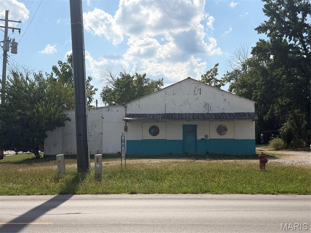 N/A - Commercial Sale