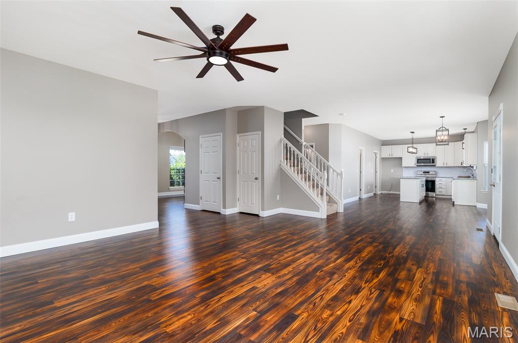 Heritage Pointe #1 - Residential
