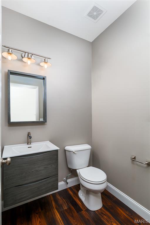 Heritage Pointe #1 - Residential