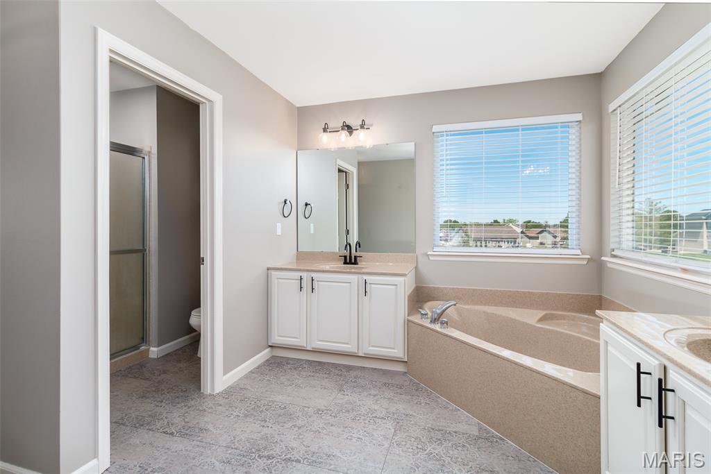 Heritage Pointe #1 - Residential