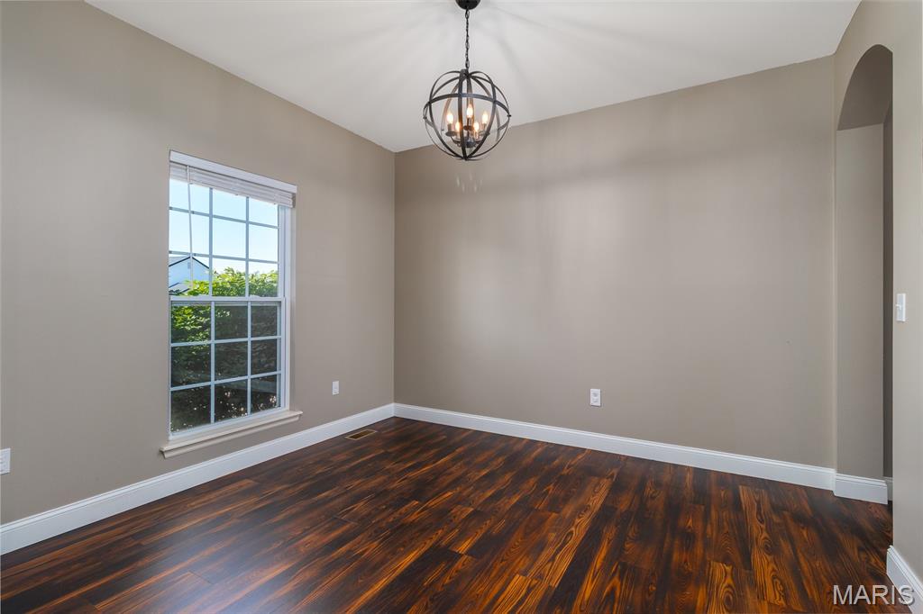 Heritage Pointe #1 - Residential