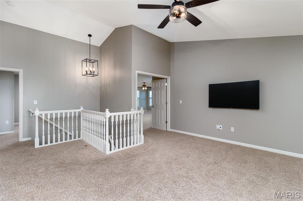 Heritage Pointe #1 - Residential