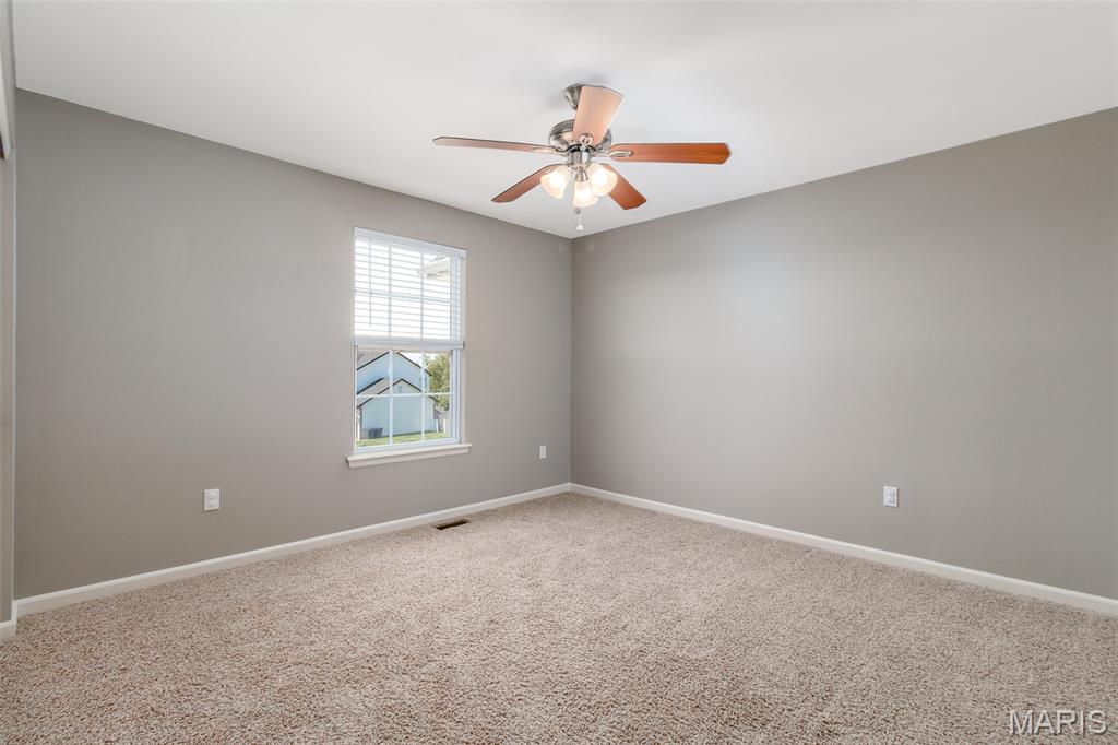 Heritage Pointe #1 - Residential