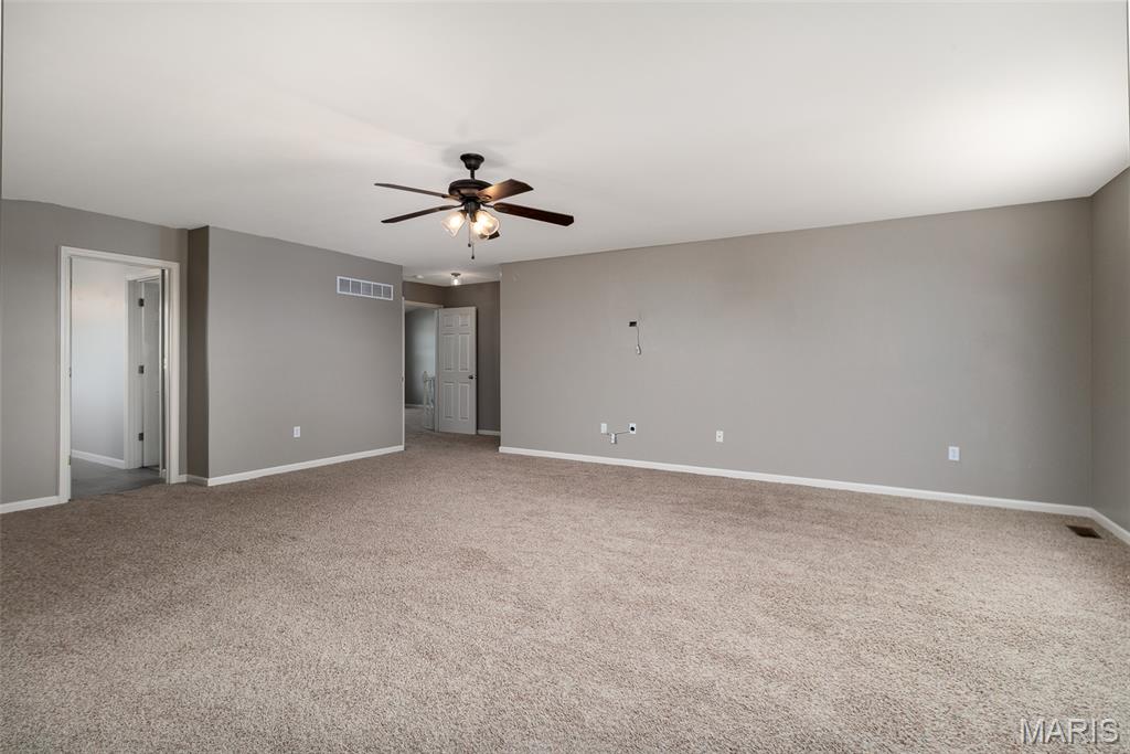 Heritage Pointe #1 - Residential