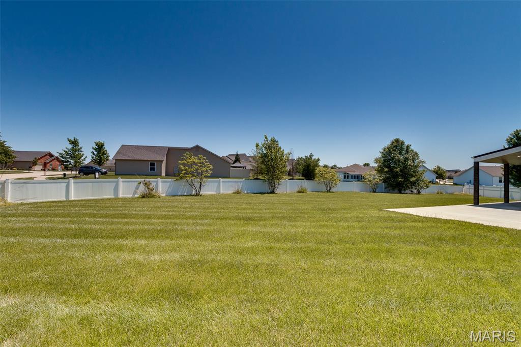 Heritage Pointe #1 - Residential