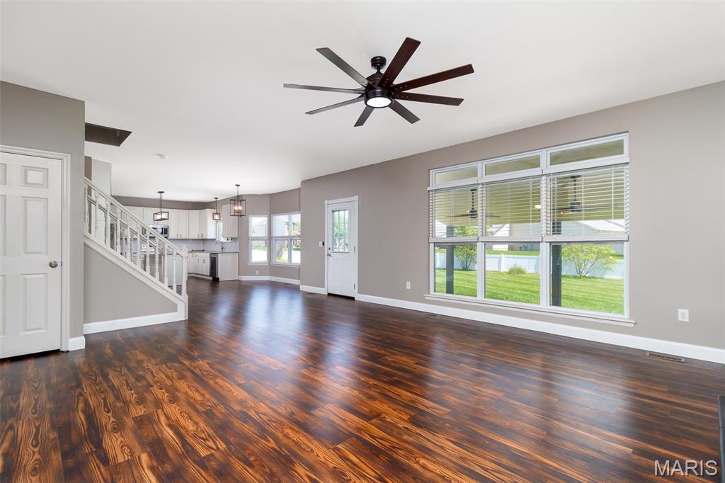 Heritage Pointe #1 - Residential