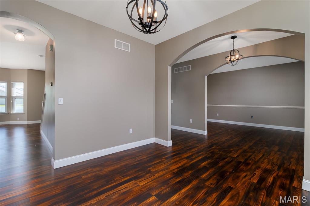 Heritage Pointe #1 - Residential