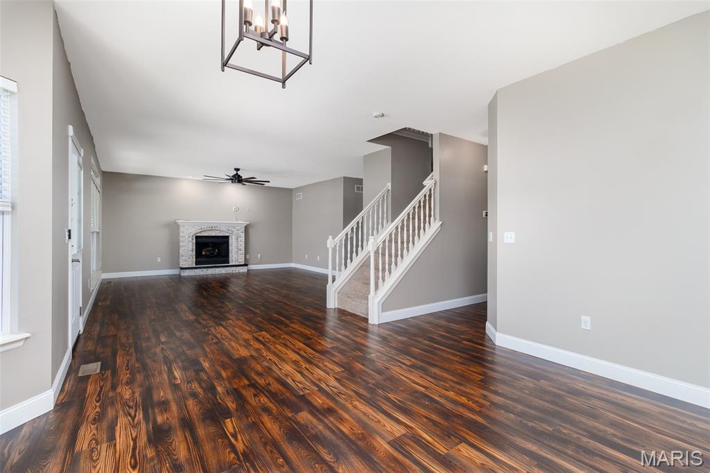 Heritage Pointe #1 - Residential