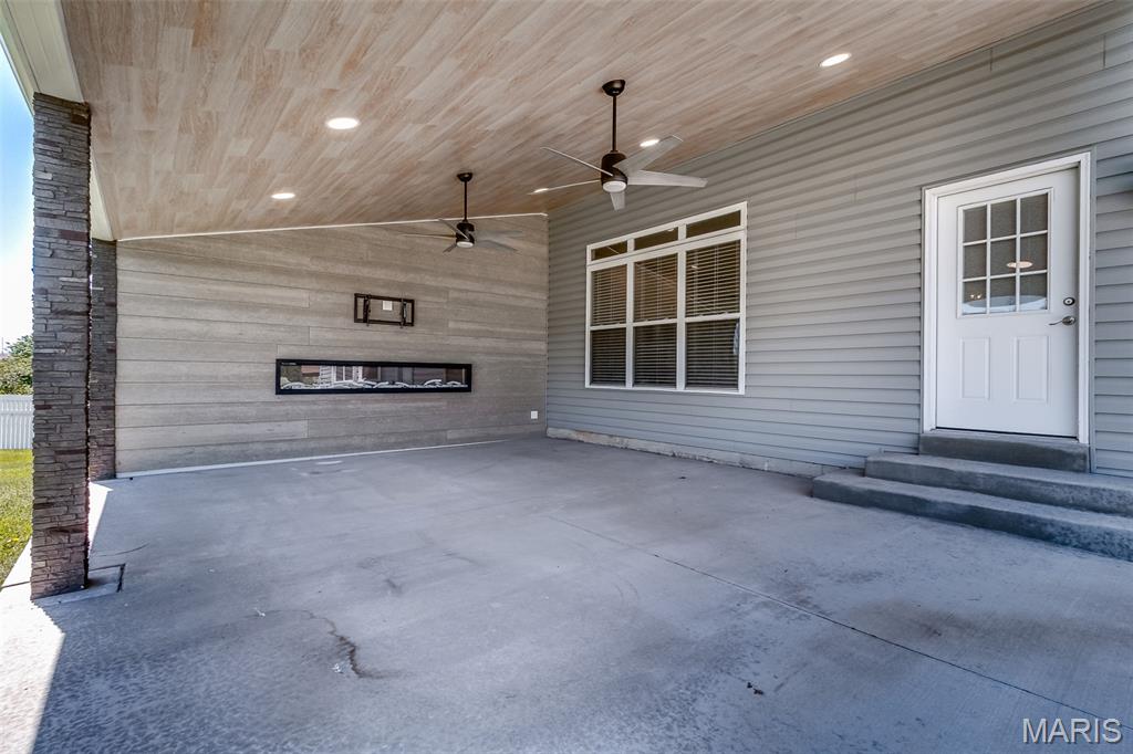 Heritage Pointe #1 - Residential