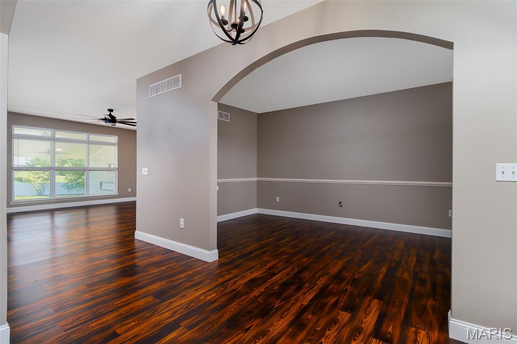 Heritage Pointe #1 - Residential