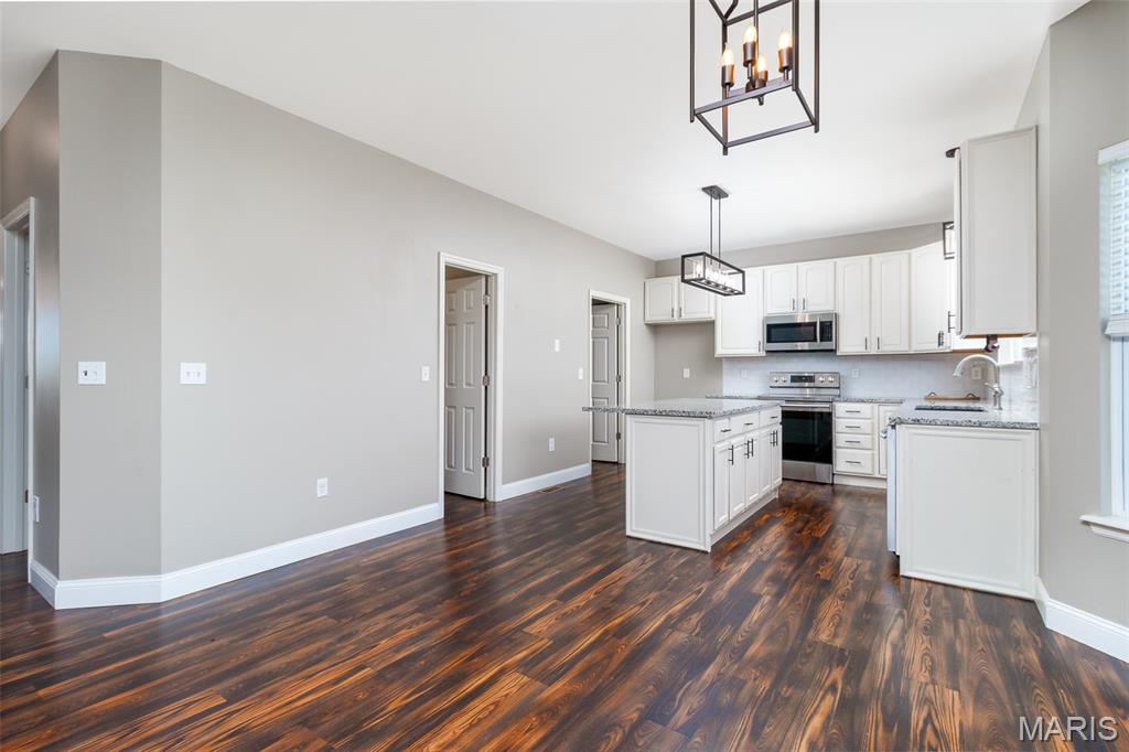 Heritage Pointe #1 - Residential