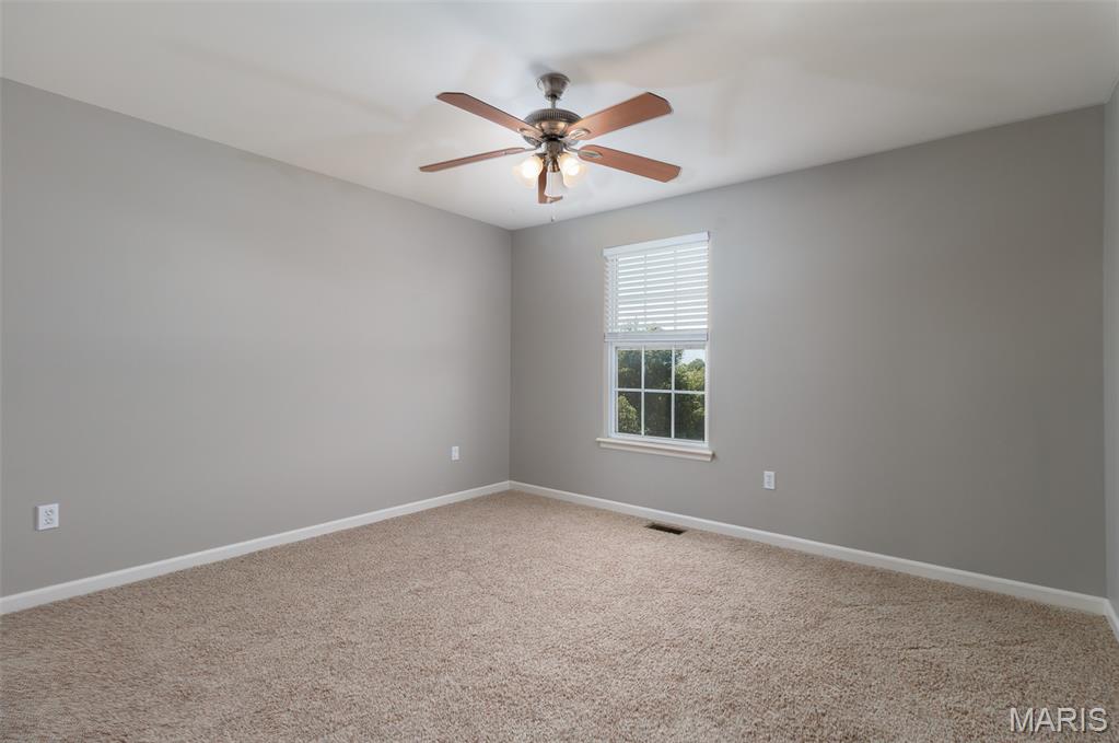 Heritage Pointe #1 - Residential