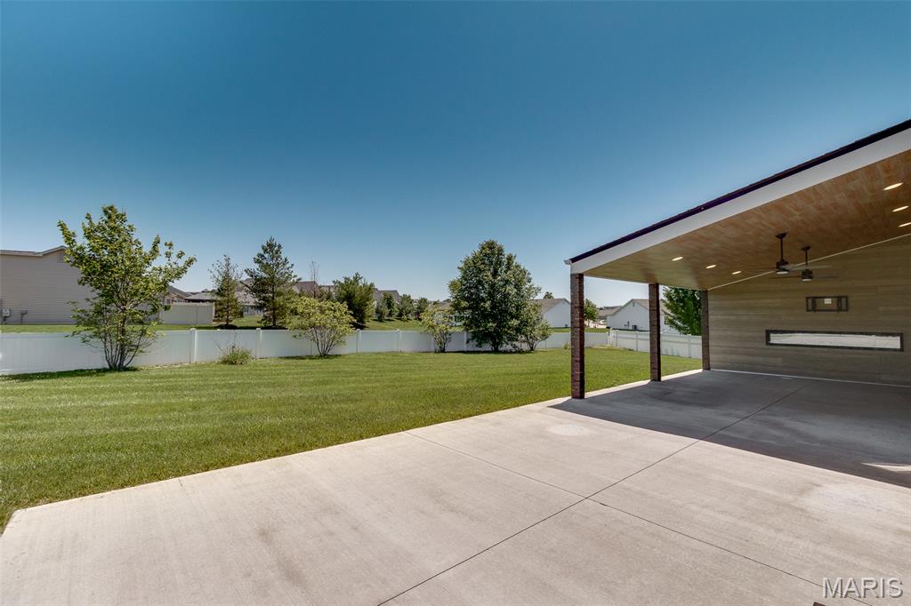 Heritage Pointe #1 - Residential