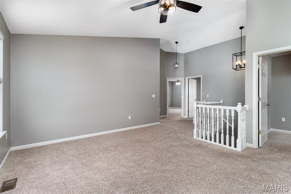 Heritage Pointe #1 - Residential