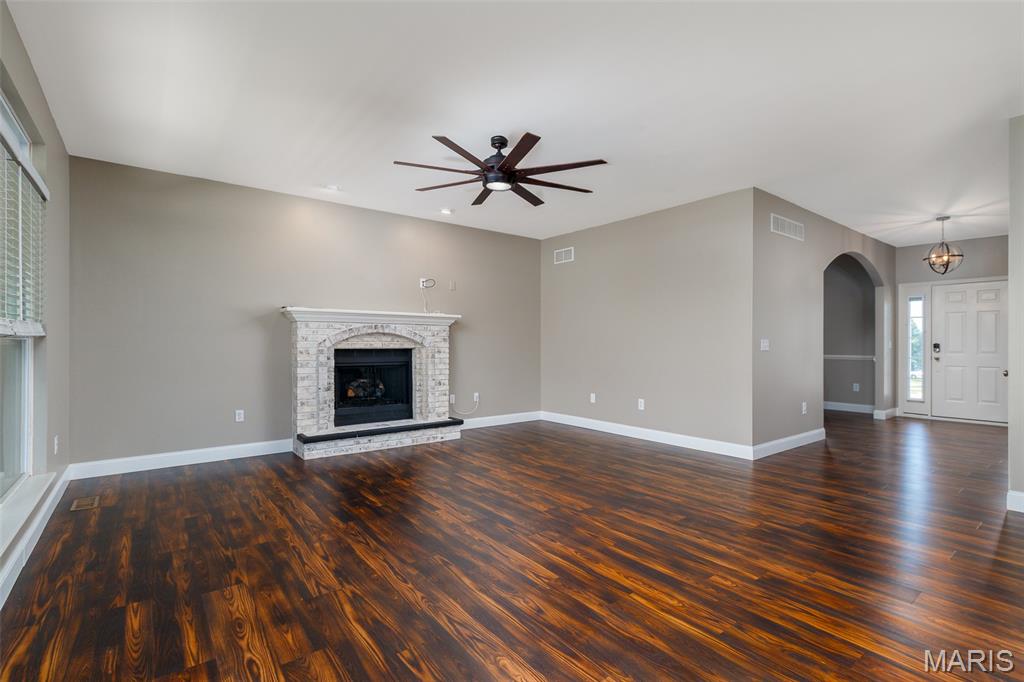 Heritage Pointe #1 - Residential