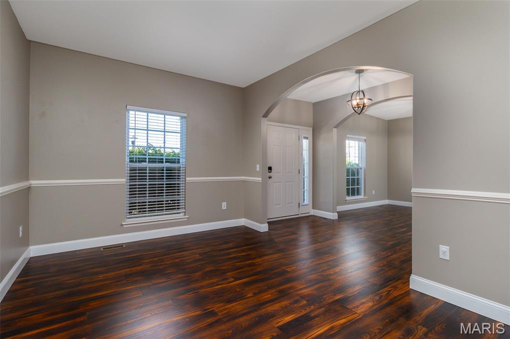Heritage Pointe #1 - Residential