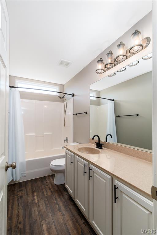 Heritage Pointe #1 - Residential