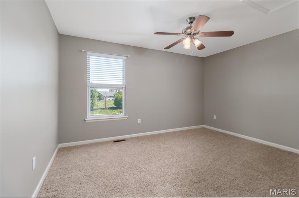 Heritage Pointe #1 - Residential