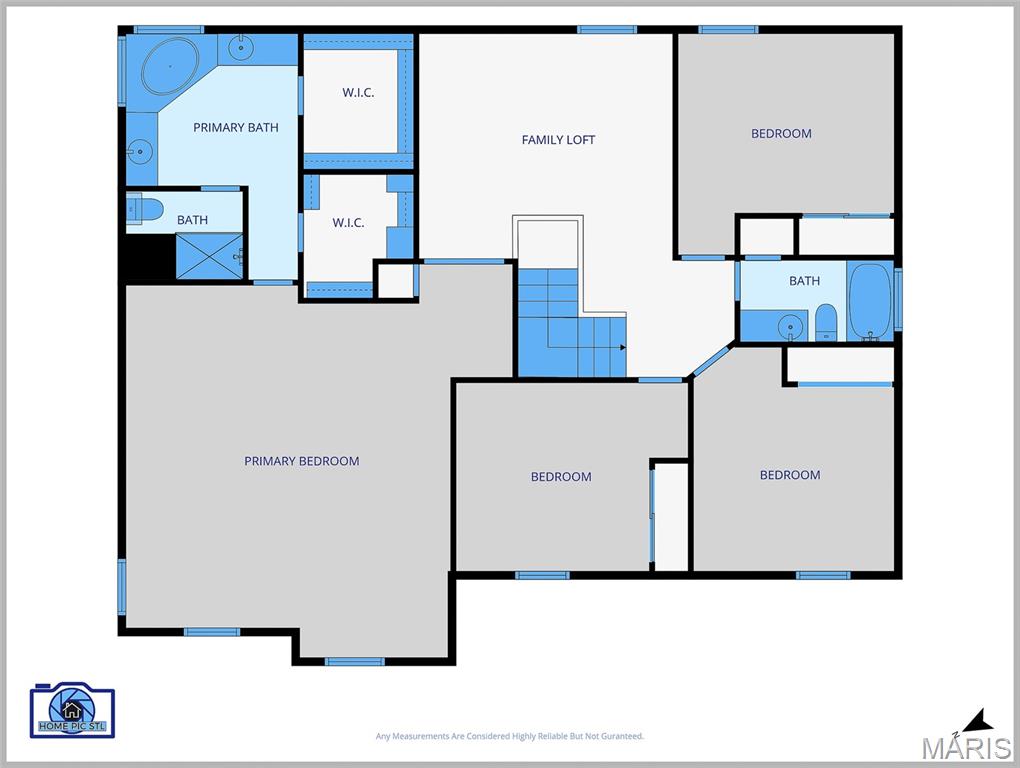 Heritage Pointe #1 - Residential