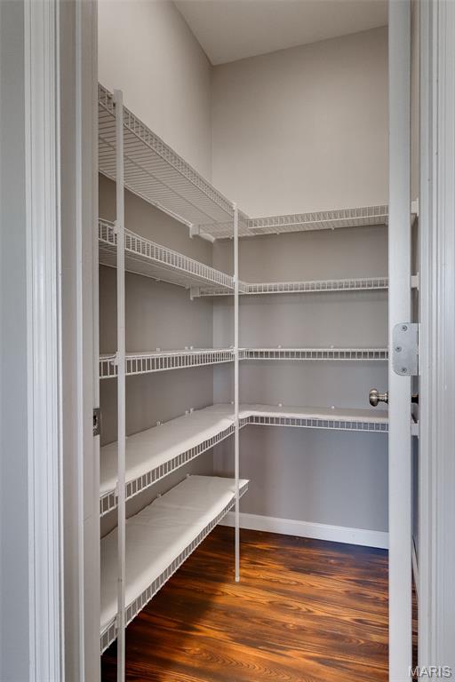Heritage Pointe #1 - Residential