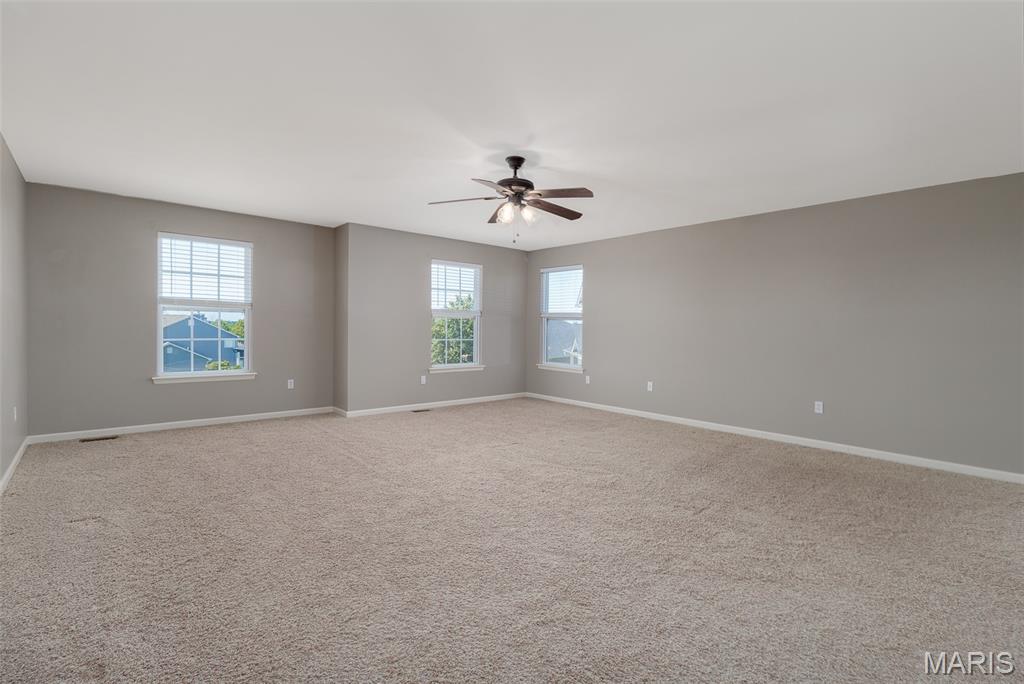 Heritage Pointe #1 - Residential