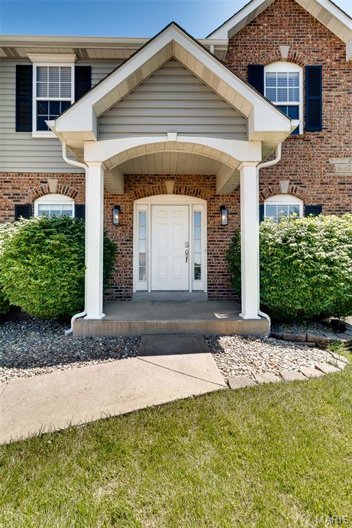 Heritage Pointe #1 - Residential