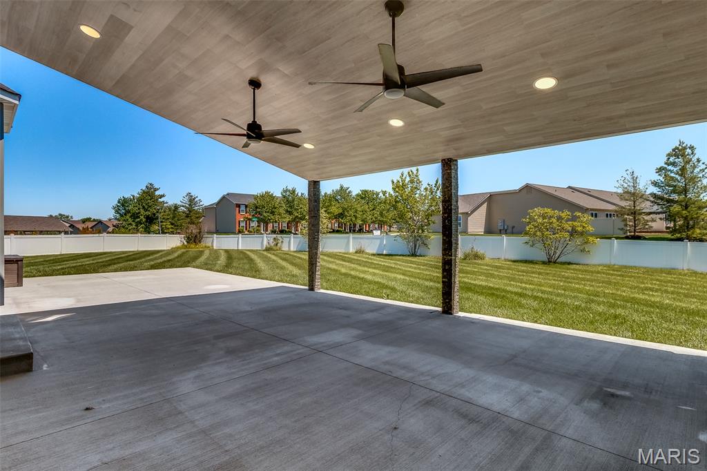 Heritage Pointe #1 - Residential