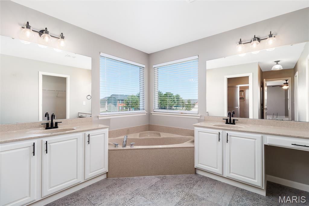 Heritage Pointe #1 - Residential
