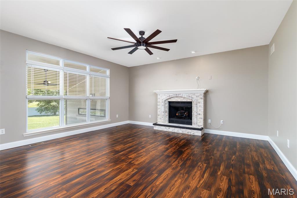 Heritage Pointe #1 - Residential