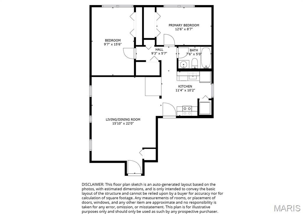 Waterman 04 Condo - Residential