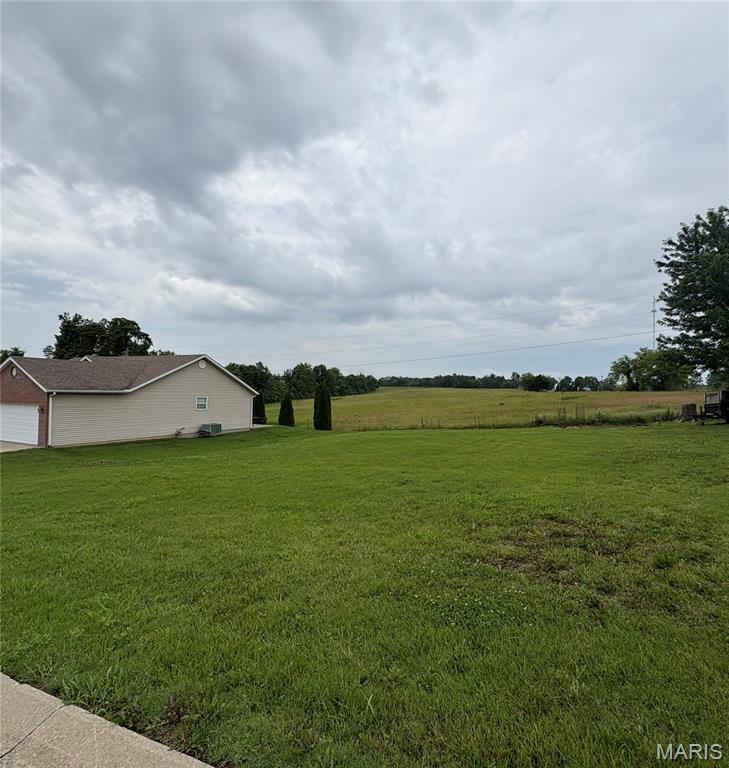Cedar Meadows - Land