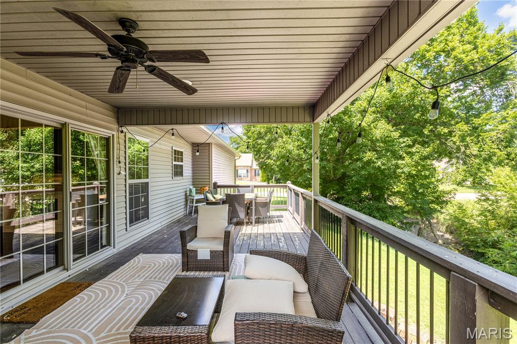 Oak Creek Estate - Residential