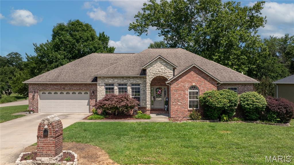 Oak Creek Estate - Residential